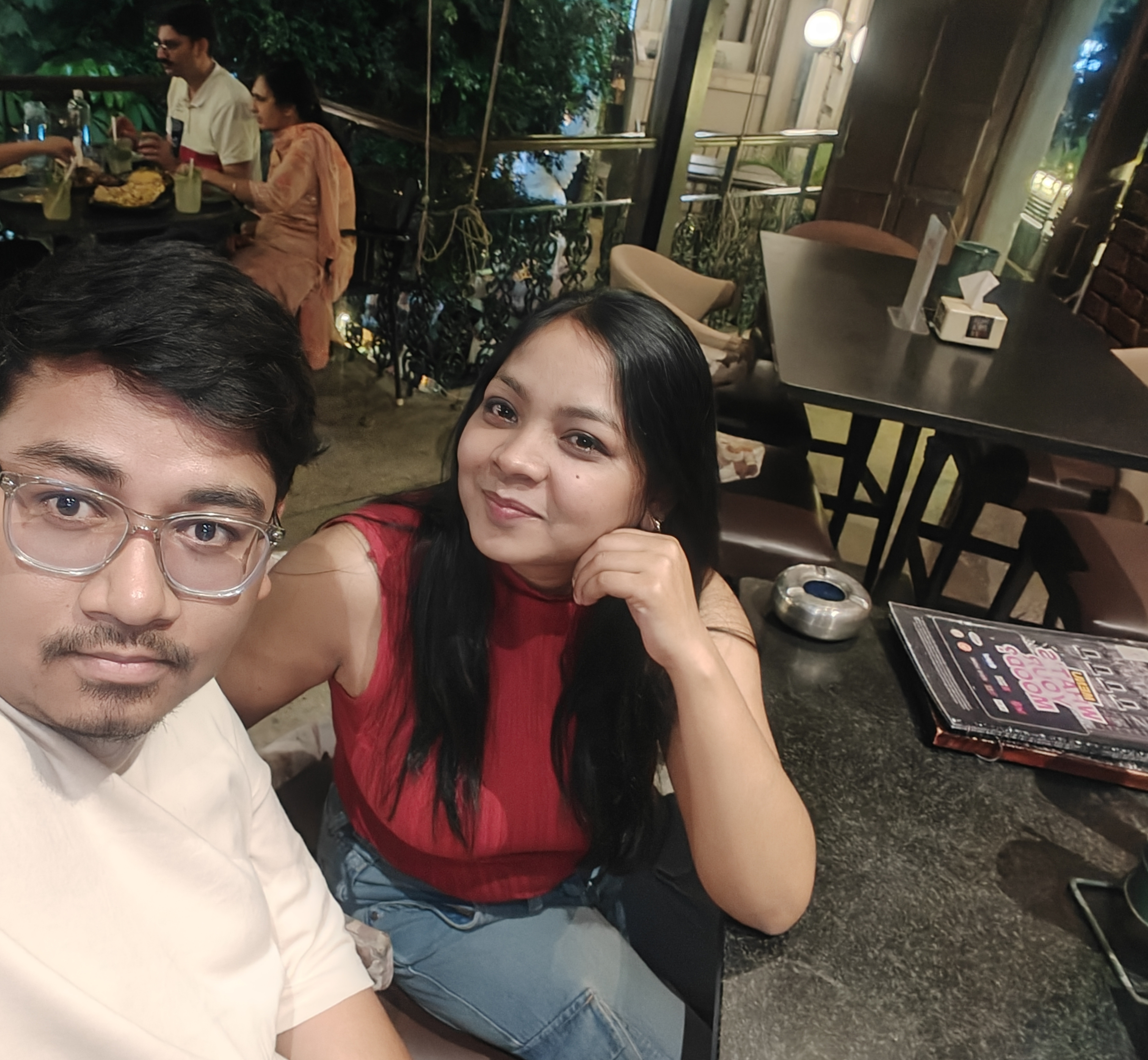Us together 2